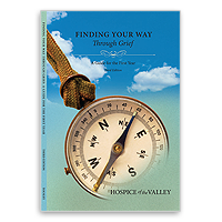 (BD_0597) Finding Your Way Through Grief - 3rd Edition