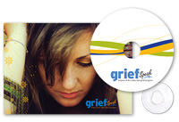 (BVTG_1379) Teen Grief Kit
