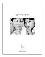 (BD_0397) Health Care Decisions
