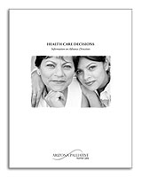 (PHC_2751) AZ Palliative Health Care Decisions
